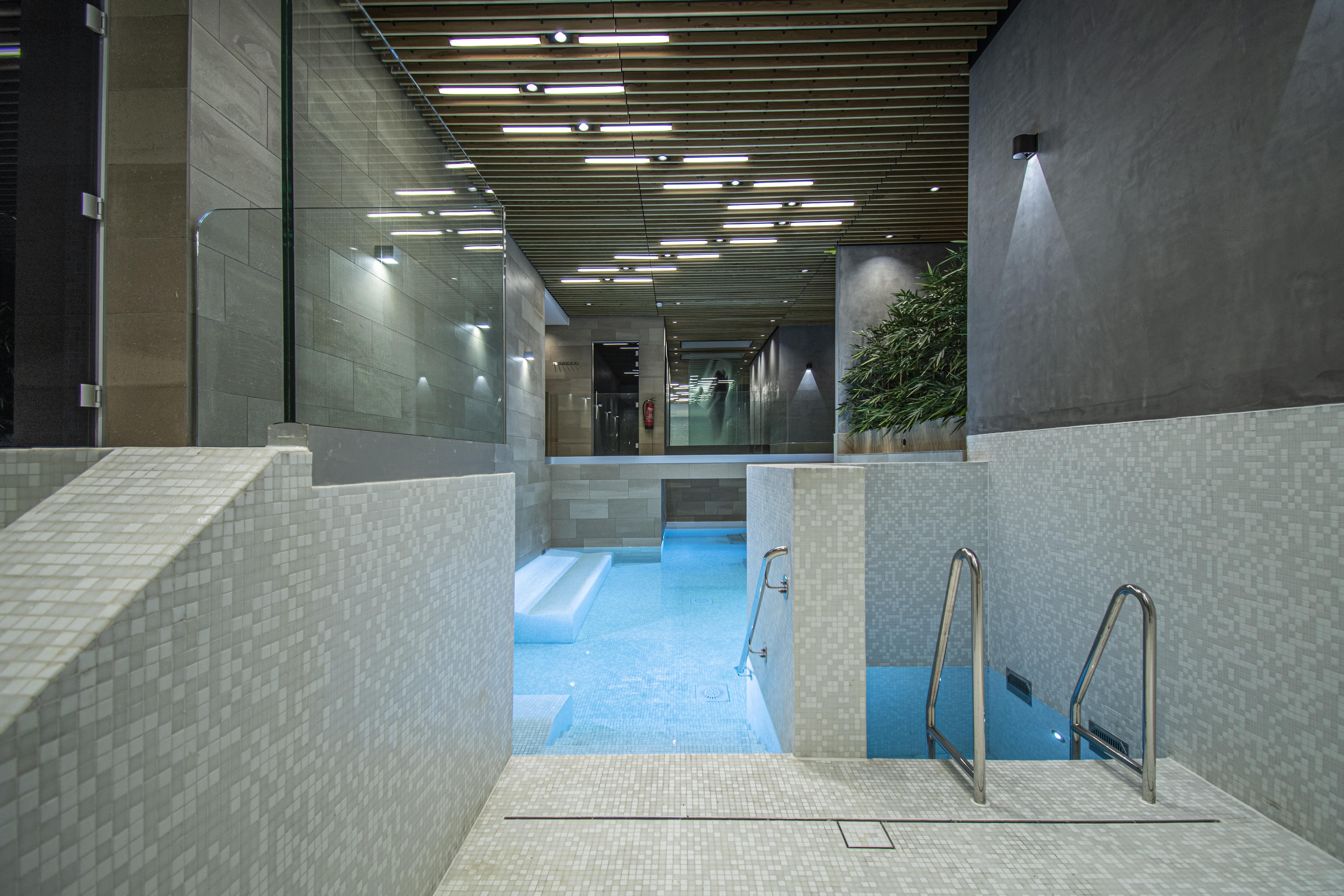 Fletcher Wellness-Hotel Kamperduinen 캄퍼란트 외부 사진